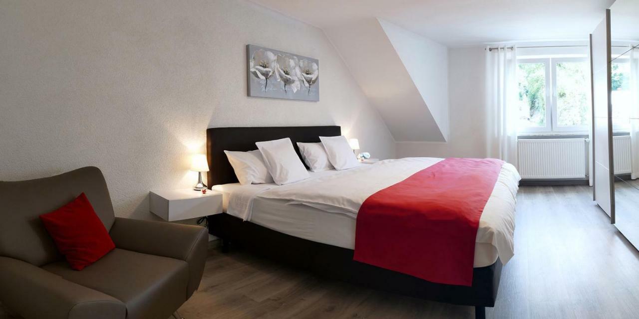 Ferienwohnung Brautrock Bullay Exterior photo